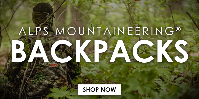 Alps Mountaineering Backpacks